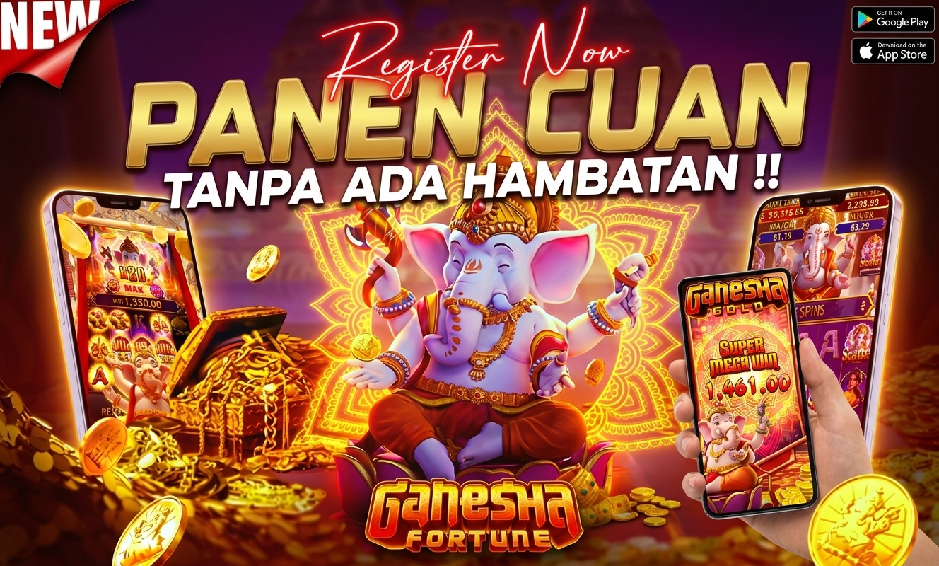 LIDERTOTO : Event Spesial Khusus Hari Ini Jangan Sampai Kelewatan Bro